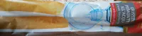 Grissini Piemontesi all'acqua