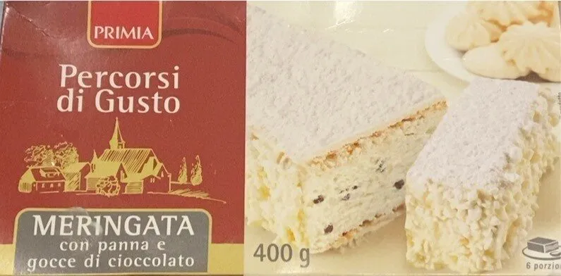 Meringata