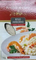 Riso arborio