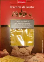 Tagliatelle di Campofilone