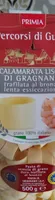 Calamarata liscia di Gragnano