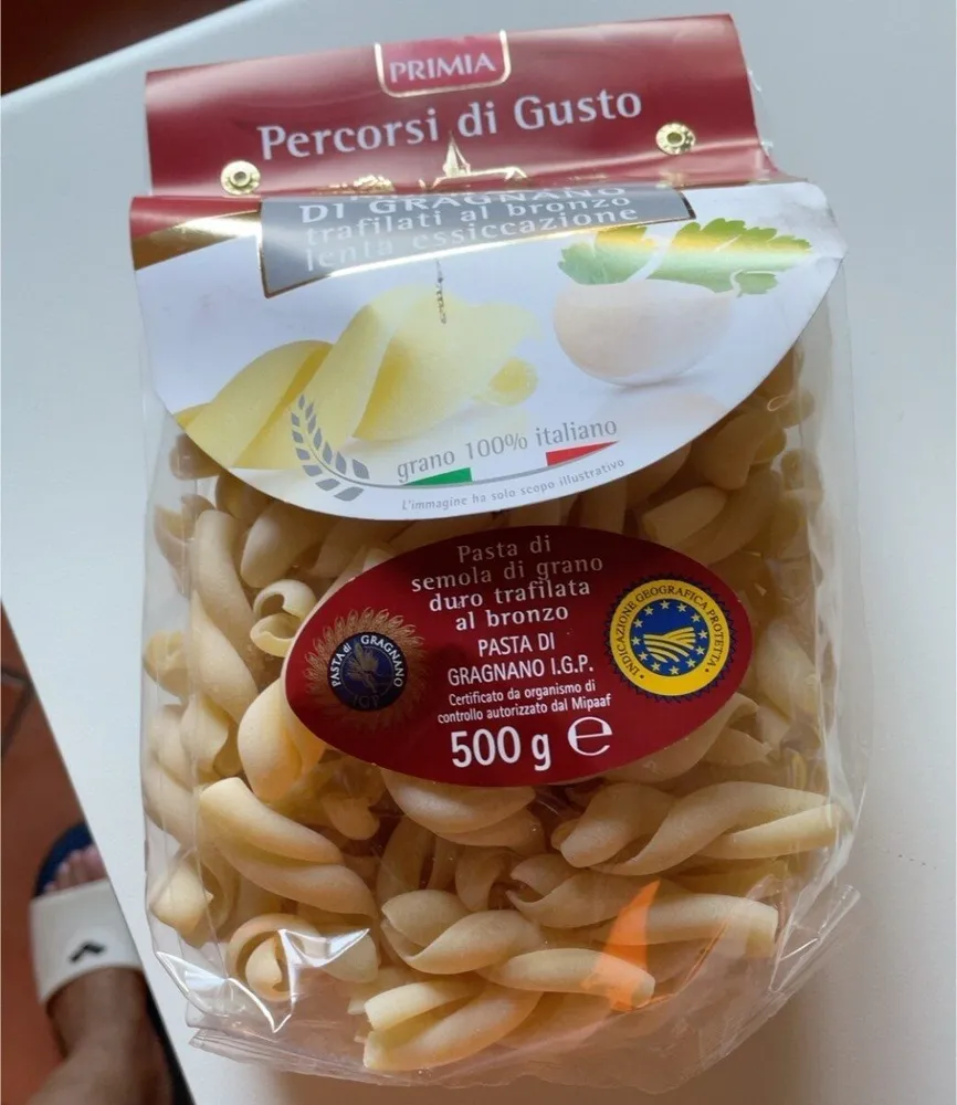 Percorsi di gusto