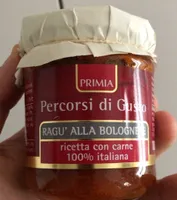 Ragù alla bolognese