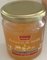 Miele fior d’ARANCIO di Sicilia