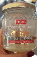 Miele di tiglio