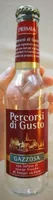 Gazzosa percorsi di gusto