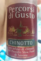 Chinotto