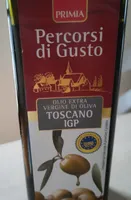 Olio extravergine di oliva Toscano IGP