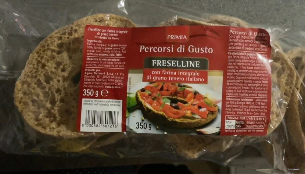 Freselline