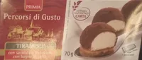 tiramisù