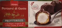 Profiteroles
