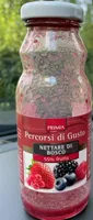 Percorsi di Gusto Nettare di Bosco