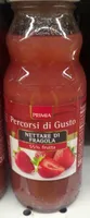 Nettare di fragola