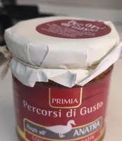 Ragù all anatra