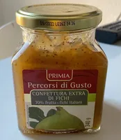 Confettura Extra di fichi