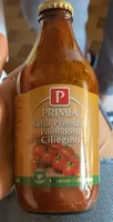 Salsa pronta