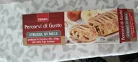 Strudel di mele
