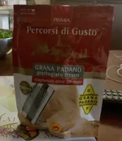 Grana padano Primia