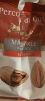 MANDORLE SGUSCIATE SICILIANE