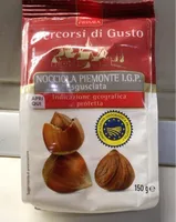 Nocciola Piemonte IGP sgusciata