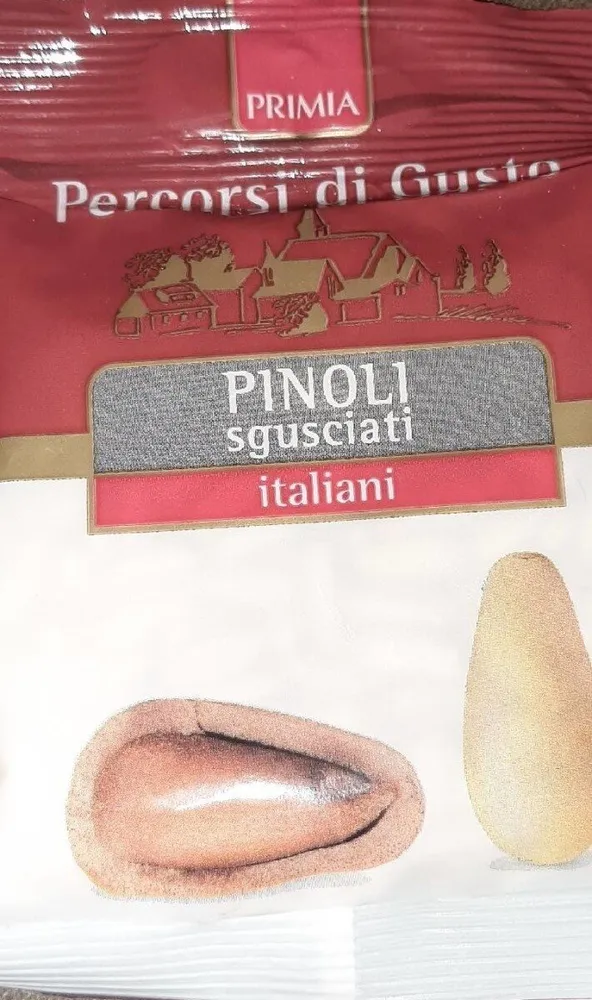 Pinoli
