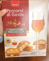 Cantucci toscani
