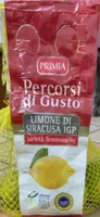 Limone di Siracusa IGP