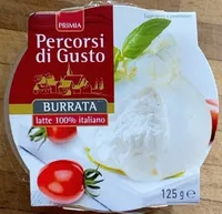 Burrata