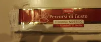 Torrone morbido alla mandorla di Sicilia