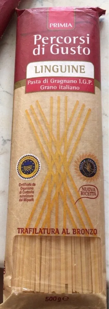 Linguine