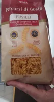 Fusilli