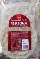 Pinsa Romana