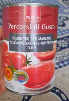 Pomodoro san Marzano