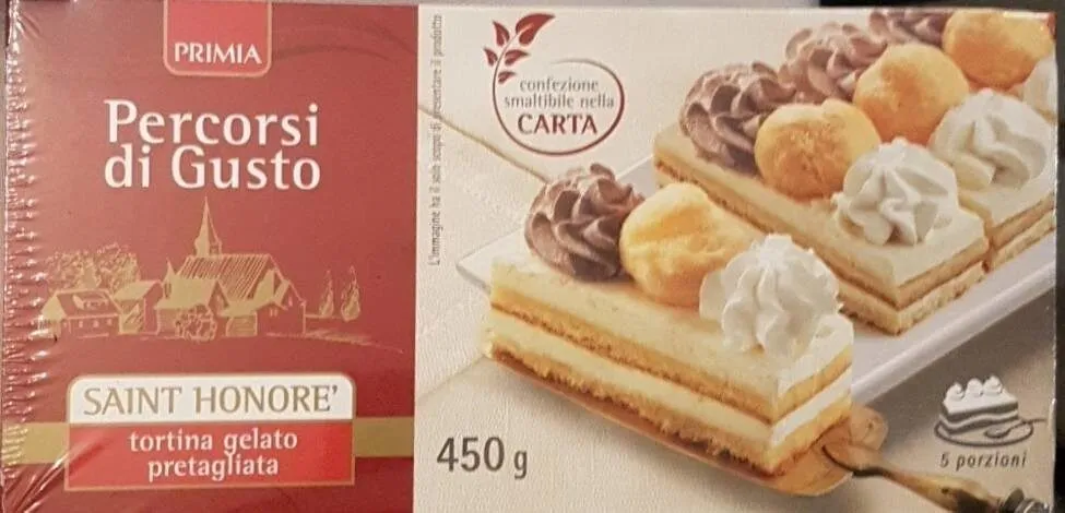 Saint Honorè