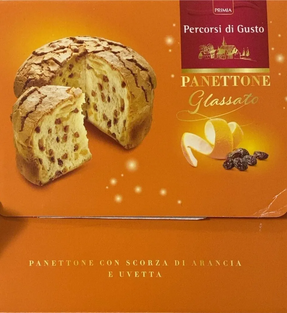 Percorsi di Gusti