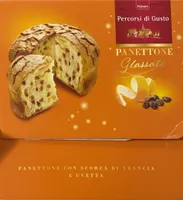 Percorsi di Gusti