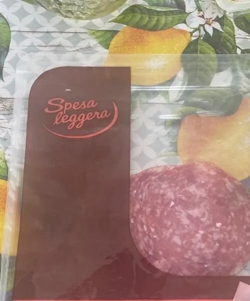 Salame Milano