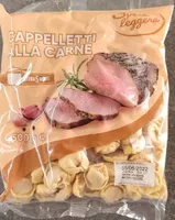 Cappelletti alla carne