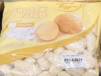 Gnocchi