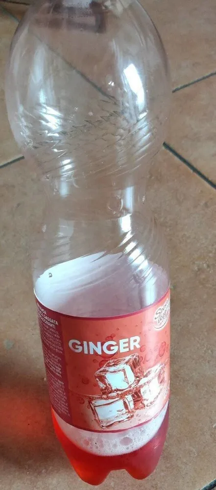 Ginger
