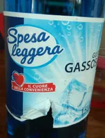 Spesa leggera