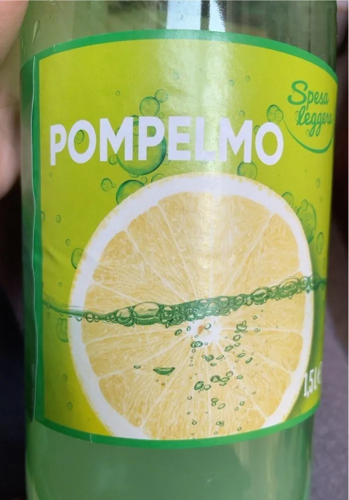 Pompelmo