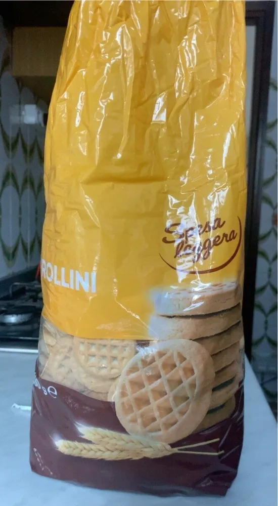 Frollini
