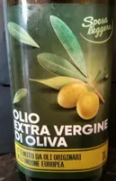 Olio Extra Vergine di Oliva