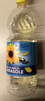 Olio di semi di girasole