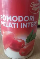 Pomodori pelati interi