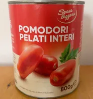Pomodoro pelati interi