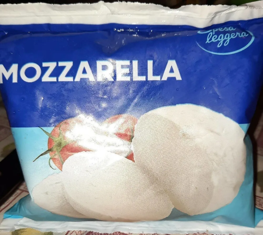 Mozzarella