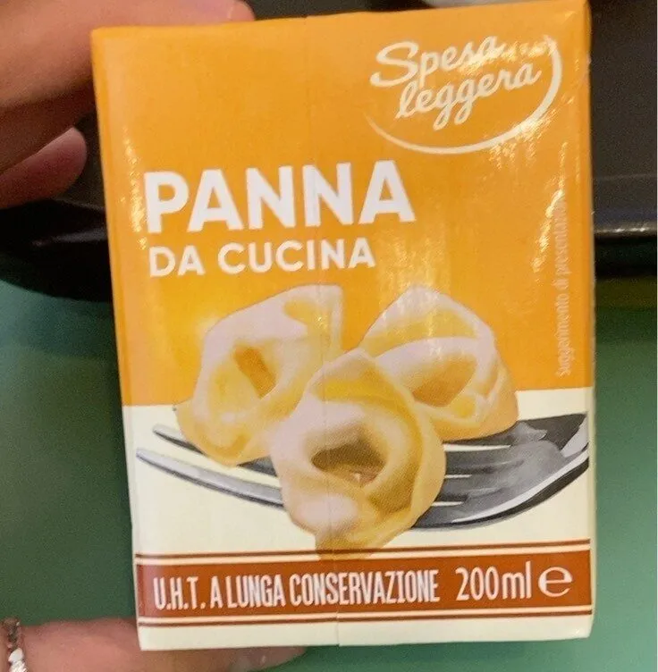 Panna da cucina