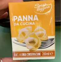 Panna da cucina